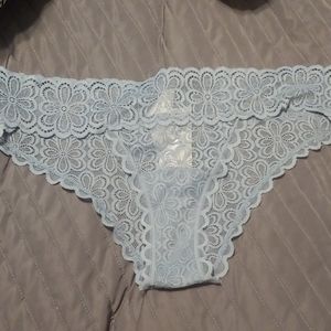 Gilly Hicks Underwear